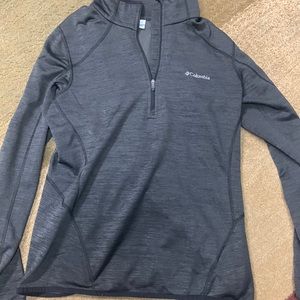 Columbia Quarter Zip